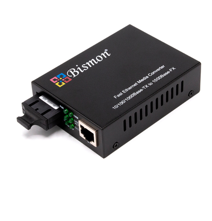 100-1000M-Media-Converter